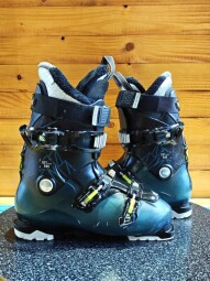 LYŽIARKY SALOMON QST R80 ACCES 29MP